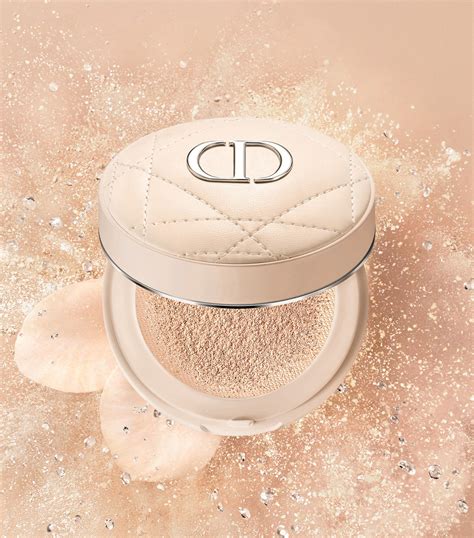 dior forever powder